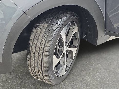 Used 2017 Hyundai Tucson Sport w/ Cargo Package FWD image 31