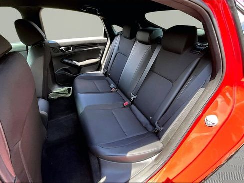 Used 2026 Honda Civic Sport image 18