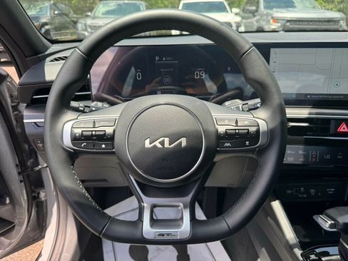 Used 2026 Kia K5 GT-Line FWD image 5
