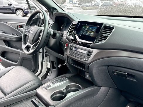 Used 2021 Honda Passport EX-L image 5