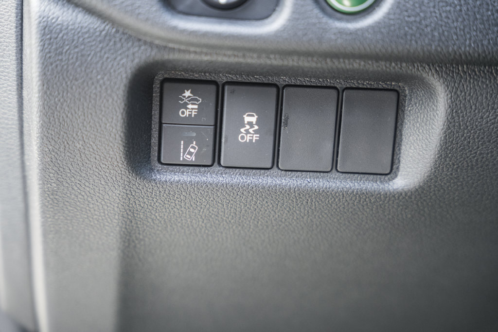 Used 2022 Honda Pilot Special Edition image 47