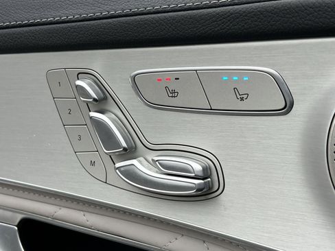 Used 2021 Mercedes-Benz GLC 300 4MATIC Coupe image 34