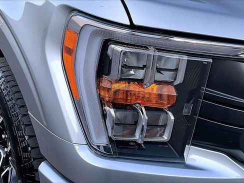 Certified 2023 Ford F150 XLT w/ Equipment Group 302A High image 30