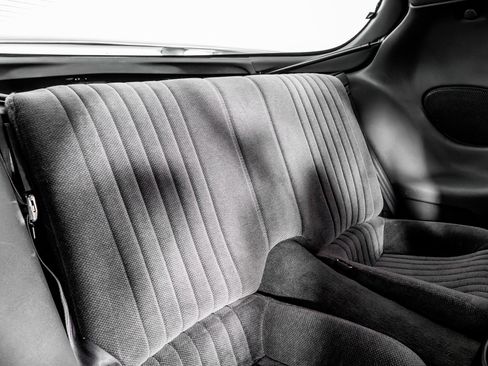 Used 1997 Pontiac Firebird Formula image 39