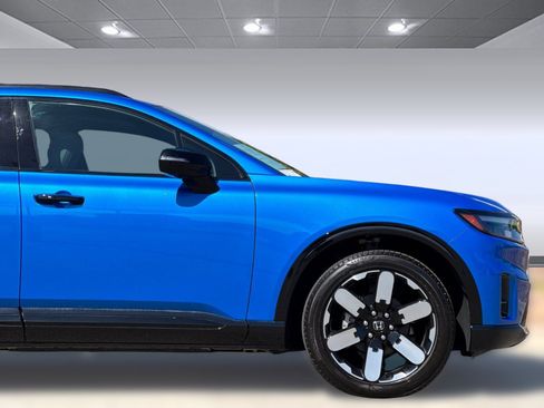 Certified 2024 Honda Prologue Elite image 36