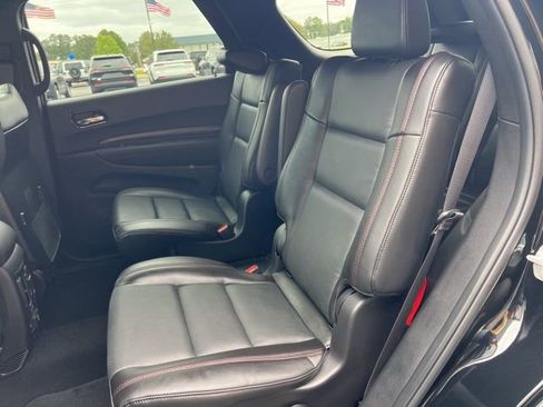 New 2026 Dodge Durango GT AWD/4WD image 18