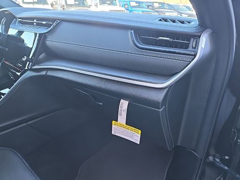 New 2026 Jeep Grand Cherokee L Limited image 82