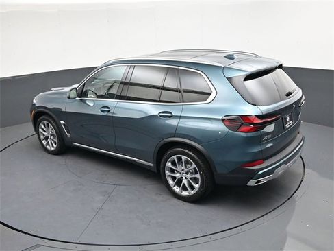 New 2026 BMW X5 xDrive40i image 22