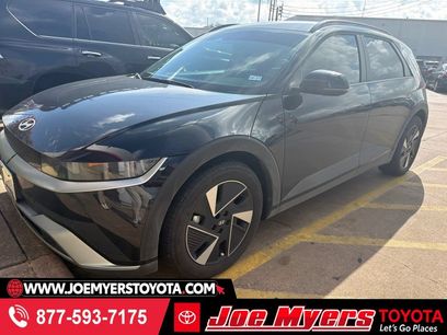 Used 2025 Hyundai Ioniq 5 SEL