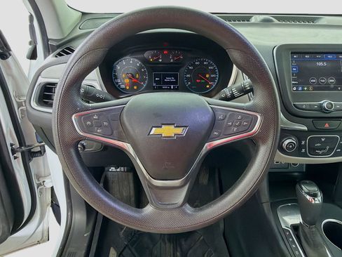 Used 2019 Chevrolet Equinox LS w/ LS Convenience Package image 13