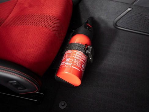 Certified 2025 Porsche 718 Boxster Spyder RS image 42