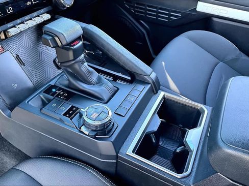 Certified 2024 Toyota Tacoma TRD Off-Road w/ TRD Off Road Upgrade Package image 16