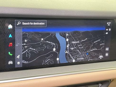 Used 2025 Porsche Cayenne Coupe image 30