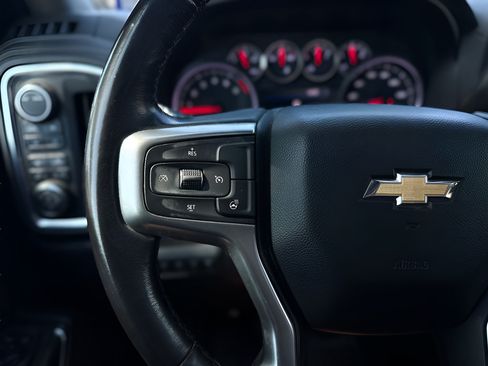 Used 2022 Chevrolet Silverado 3500 LT w/ All Star Edition AWD/4WD image 15