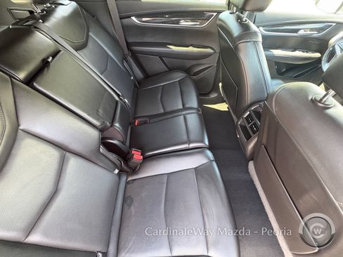 Used 2022 Cadillac XT5 Premium Luxury FWD image 15