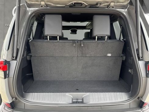 Certified 2026 Lexus GX 550 w/ Cold Area Package AWD/4WD image 23