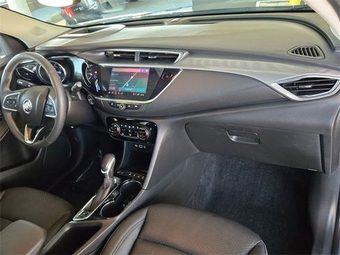 Certified 2023 Buick Encore GX Essence w/ Advanced Technology Package image 29