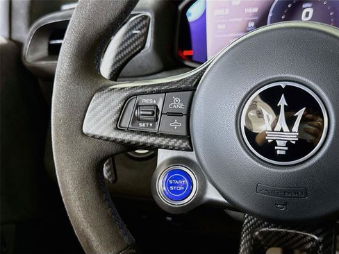 Used 2025 Maserati MC20 GT2 Stradale RWD image 25