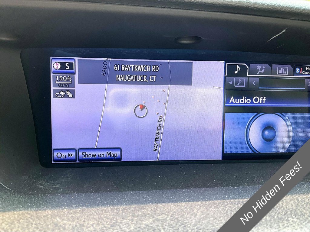 Used 2013 Lexus GS 350 AWD w/ Luxury Pkg w/Cold Weather Pkg image 27