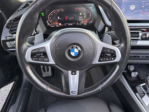Used 2025 BMW Z4 sDrive30i image 15