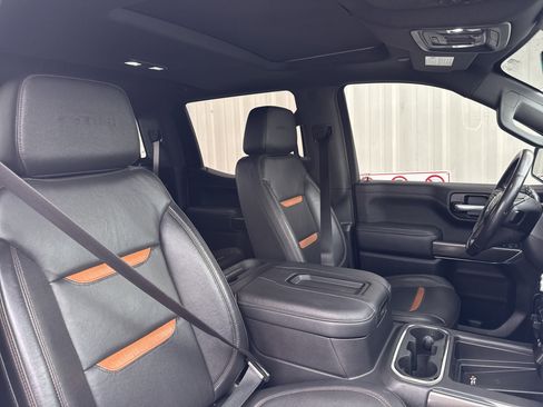 Used 2021 GMC Sierra 1500 AT4 w/ AT4 Value Package image 60