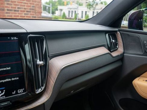 Used 2020 Volvo XC60 T5 Inscription w/ Protection Package Premier FWD image 46