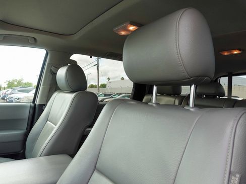 Used 2019 Toyota Sequoia Limited image 10