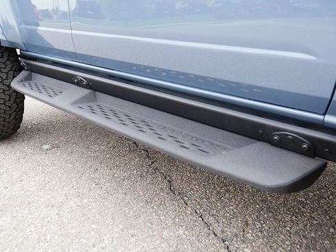 Used 2024 Ford Bronco Raptor AWD/4WD image 74