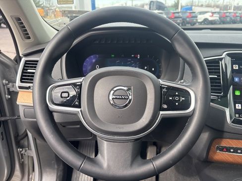 Certified 2023 Volvo XC90 B5 Plus image 19