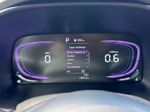 Used 2025 Kia Soul LX w/ LX Technology Package image 36