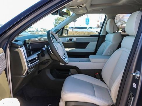 New 2025 Hyundai Santa Fe Calligraphy image 20