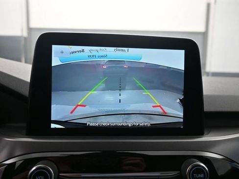 New 2025 Ford Escape Active w/ Cold Weather Package image 19