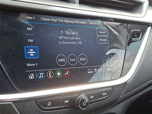 Certified 2023 Buick Encore GX Select w/ Safety Package II image 13