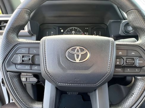 Certified 2024 Toyota Tacoma SR5 RWD image 18