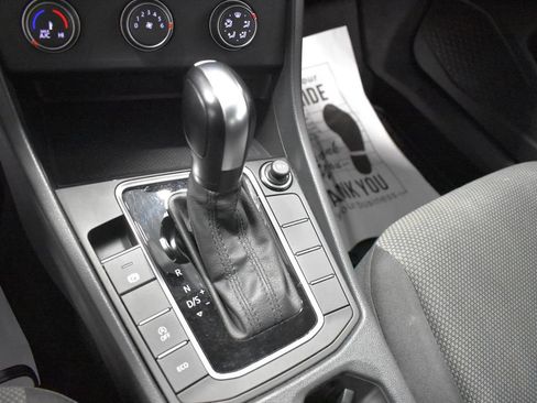 Used 2020 Volkswagen Jetta S FWD image 17