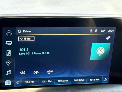 Used 2024 Chevrolet Tahoe LT image 9