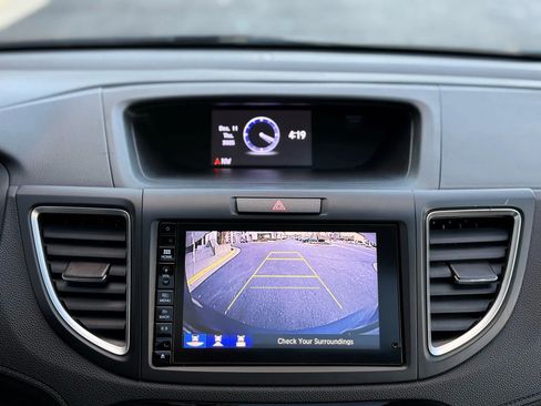 Used 2015 Honda CR-V EX image 19