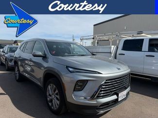 Used 2025 Buick Enclave Preferred video 1