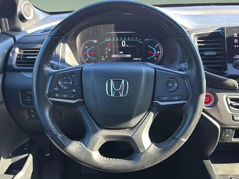 Used 2019 Honda Passport EX-L image 23