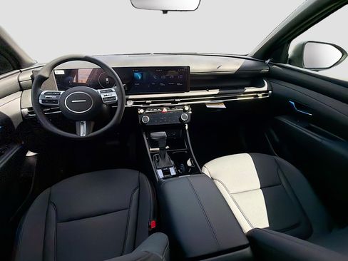 New 2026 Hyundai Santa Cruz SEL FWD image 15
