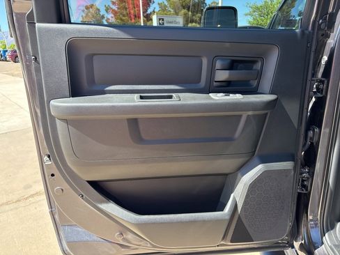 New 2025 RAM 2500 Tradesman image 14