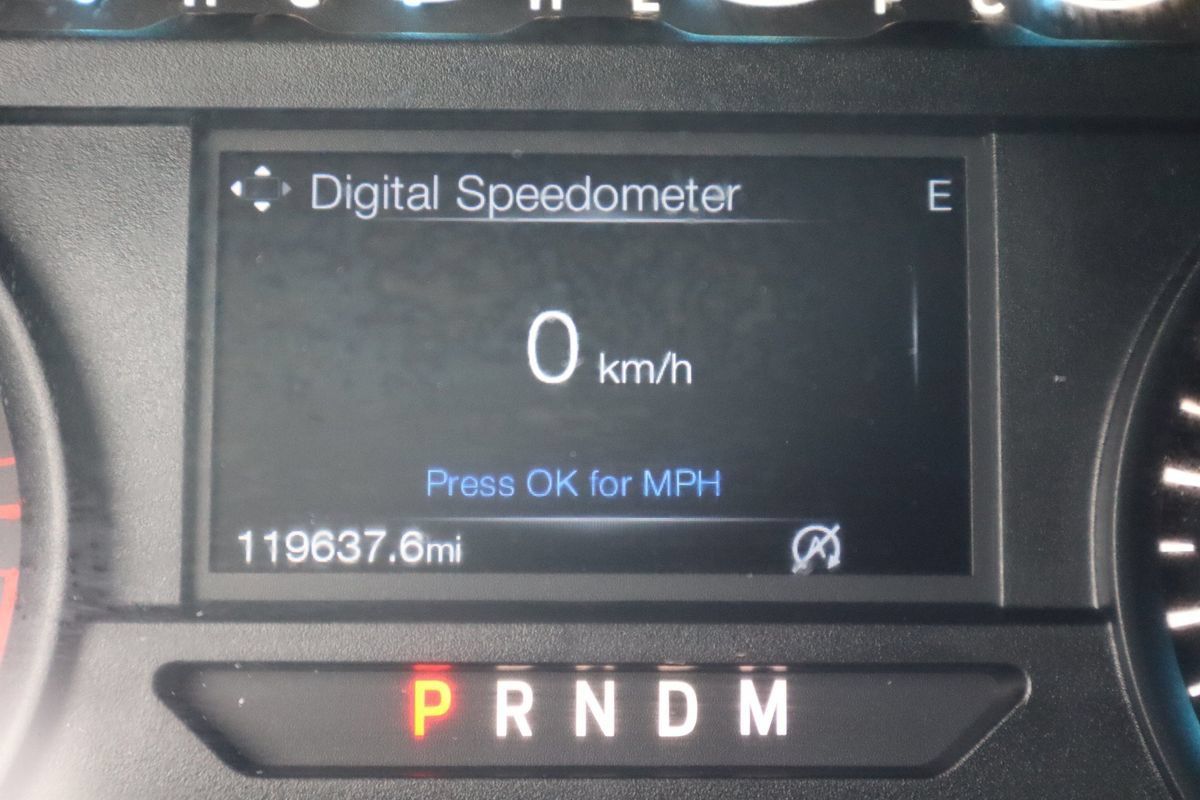 Used 2018 Ford F150 XL w/ Equipment Group 101A Mid AWD/4WD image 44
