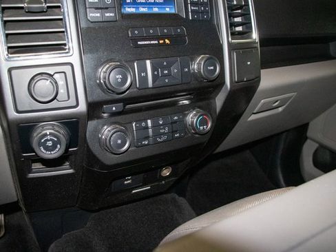 Used 2016 Ford F150 XLT w/ Equipment Group 301A Mid image 28