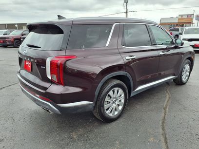 Used 2025 Hyundai Palisade SEL