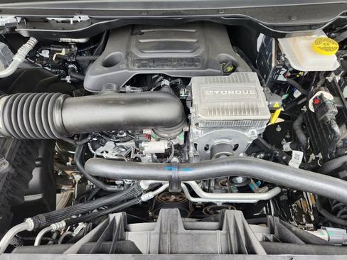 New 2026 RAM 1500 Lone Star image 22