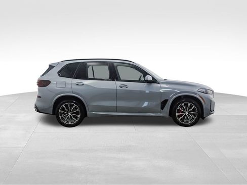 New 2026 BMW X5 xDrive40i w/ M Sport Package image 6
