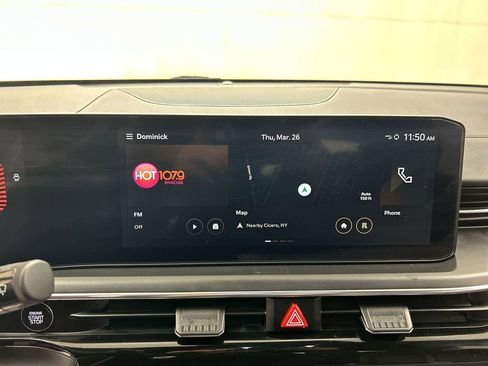 Certified 2025 Kia K5 GT-Line w/ GT-Line Premium Package image 14