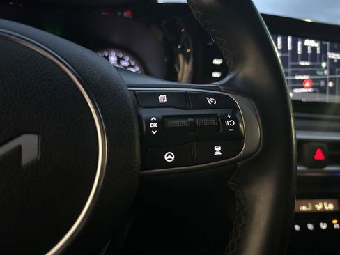 Used 2024 Kia K5 GT-Line w/ GT-Line Premium Package FWD image 13