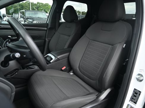 Used 2022 Hyundai Santa Cruz SEL AWD/4WD image 16
