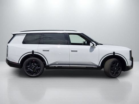 New 2027 Kia Telluride SX FWD image 3